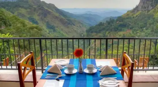 Mountain Heaven - 10