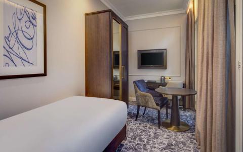 Hilton London Euston - 46