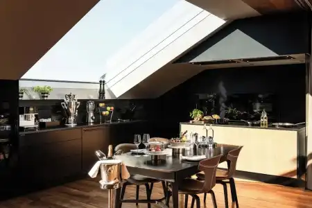 DO & CO München - 77