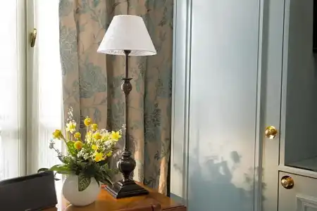 Le Relais Saint Honoré - 35