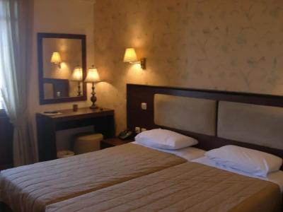 Pelion Resort - 28