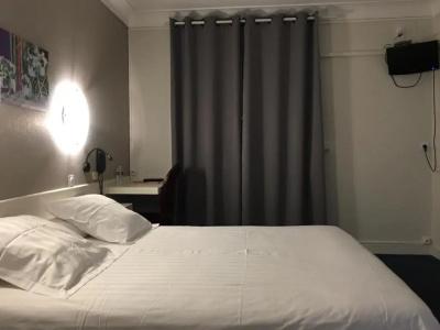 relais de gascogne - 46