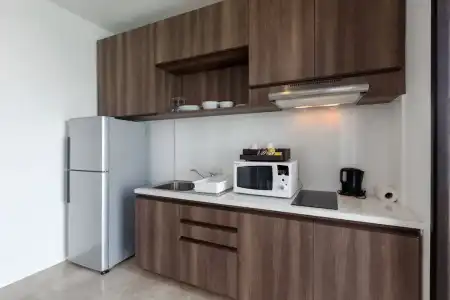 X10 Seaview Suites Panwa Beach - 108