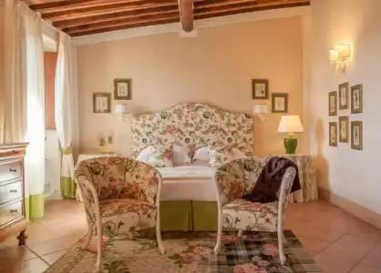 Dievole Wine Resort - 120