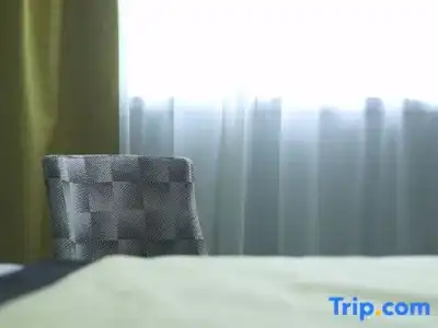 Mercure Paris Roissy Charles de Gaulle - 109