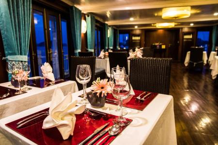Bhaya Halong Cruises - 19