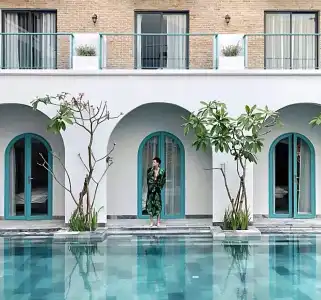 Salmalia Boutique & Spa - 192