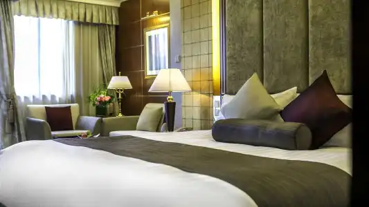 Xijiao State Guest - 43