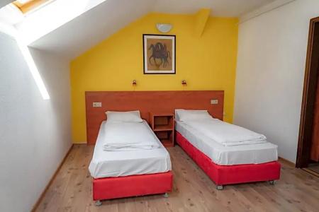 Equity Point Budapest - 22