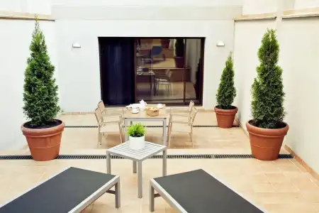 Up Suites BCN - 6
