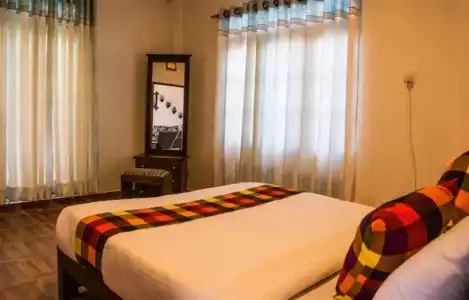 Sholay Villa - 48