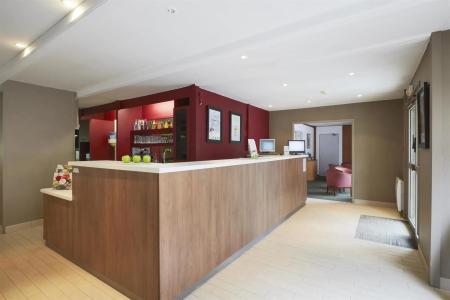 Campanile NATURE - Colmar Parc des Exposition - 1