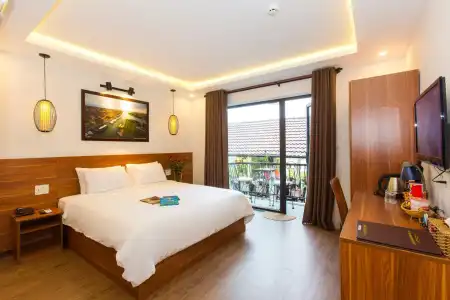 Riverside Impression Villa - 2