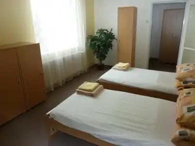 Hotelovy Dum - 4