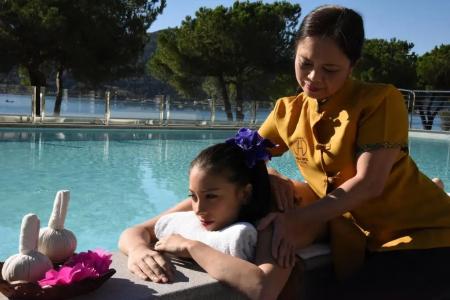 Cocca Royal Thai Spa - 33