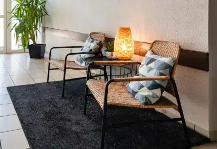 B&B Grenoble Centre Alpexpo - 7