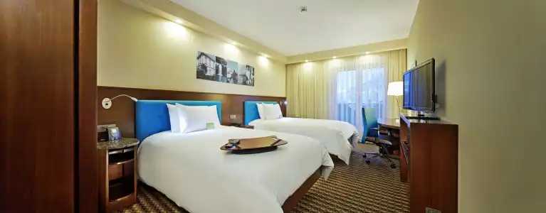Hampton by Hilton Ordu - 4
