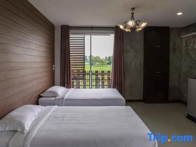 Nava Resort - 30