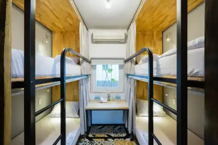 Ccasa Hostel - 2