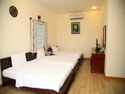 Minh Tam and Spa - 49