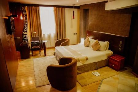 SG Premium Resort - 91