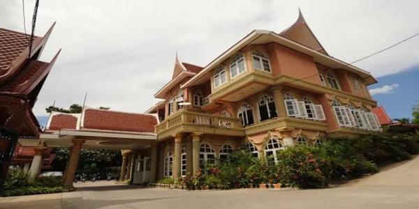 Chaweng Resort - 43