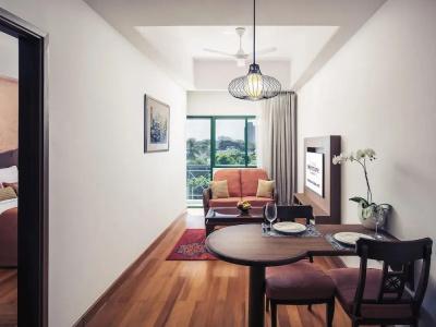 Mercure Yangon Kaba Aye - 60