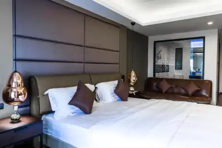 The Connex Asoke - 77