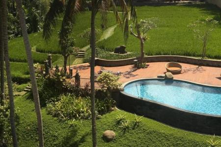 Plataran Ubud & Spa - 16