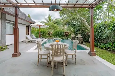 Visesa Ubud Resort - 67