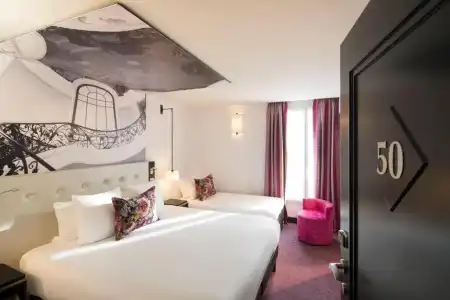 Hôtel Gustave - 29