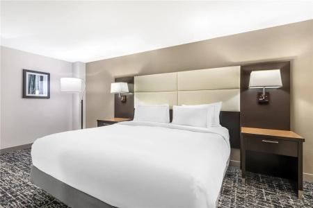 DoubleTree by Hilton Williamsburg - 95