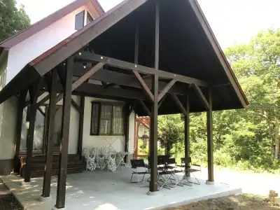 Pension & Cottage Shokubutsushi - 12