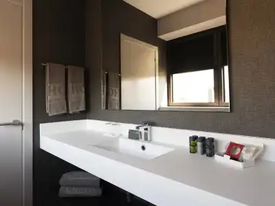 HG City Suites Barcelona - 6