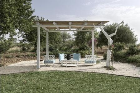 Zahir Country House - 100