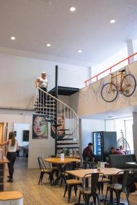 Dutchies Hostel - 22