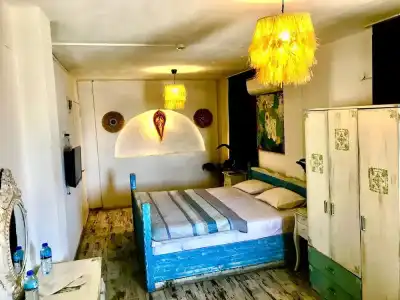 Barba Otel - 128