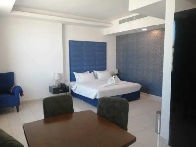 Parkside Plaza - Muscat - 2