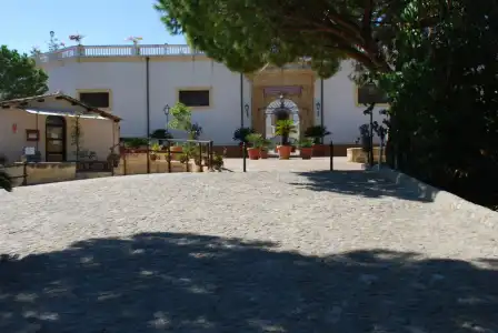 Agriturismo Villa Cefalà - 15