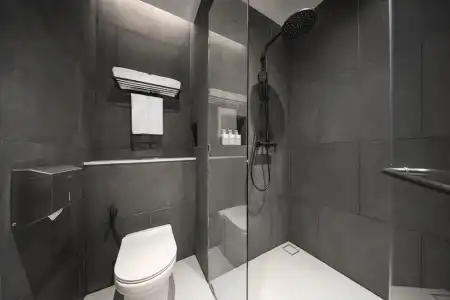 Ramada Plaza by Wyndham Bangkok Sukhumvit 48 - 27