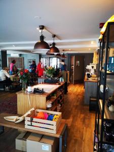 Henningsvær Guesthouse - 42