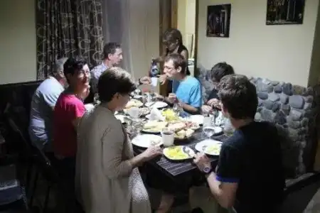 Tamaris Guesthouse - 17