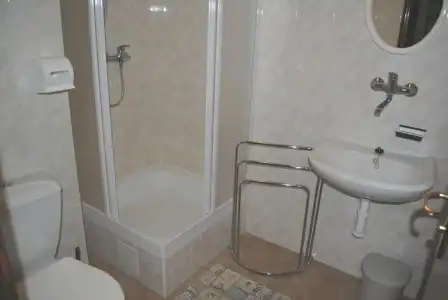 Pension B&B - 14