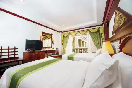 Borei Angkor Resort & Spa - 81