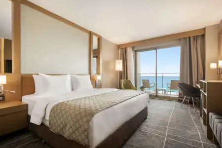 Antik Otel Unye - 2
