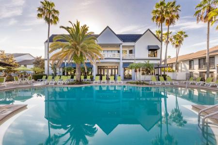 Legacy Vacation Resorts Kissimmee & Orlando - Near Disney - 15