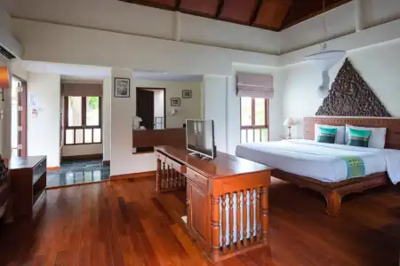 Royal Lanta Resort & Spa (SHA Extra Plus) - 3