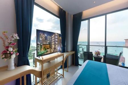 Deep Blue Z10 Pattaya - 166