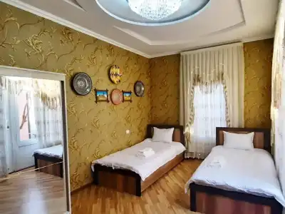 Chehra Private house - 37
