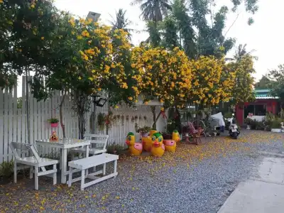 Saan Rak Resort - 11